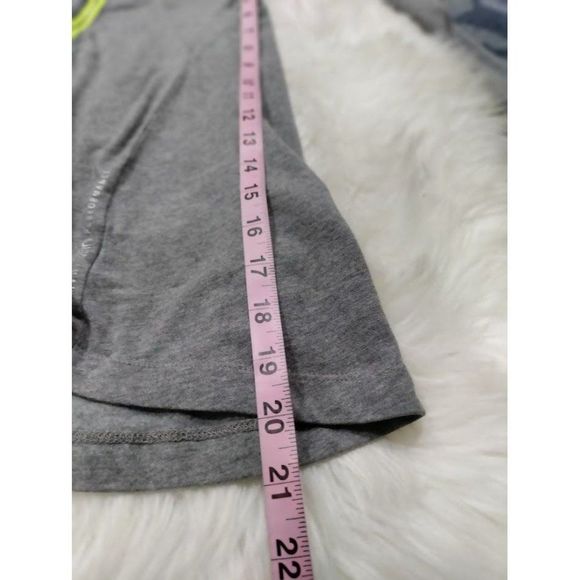 Calvin Klein Performance Quick Dry Diagonal Zipper Cowl Neck Jacket M - Picture 7 of 9